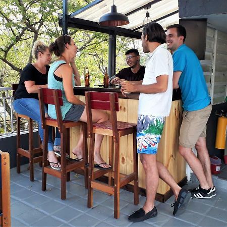 Noah Boutique Hostels Medellín Dış mekan fotoğraf
