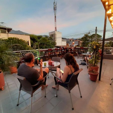 Noah Boutique Hostels Medellín Dış mekan fotoğraf