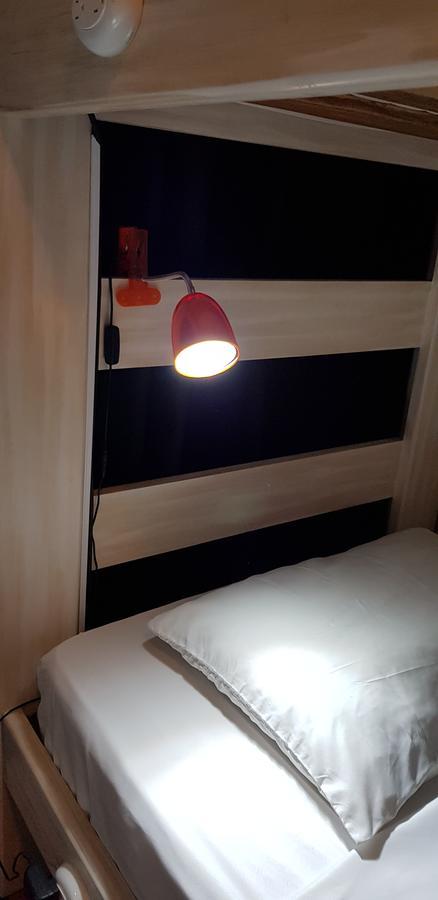 Noah Boutique Hostels Medellín Dış mekan fotoğraf