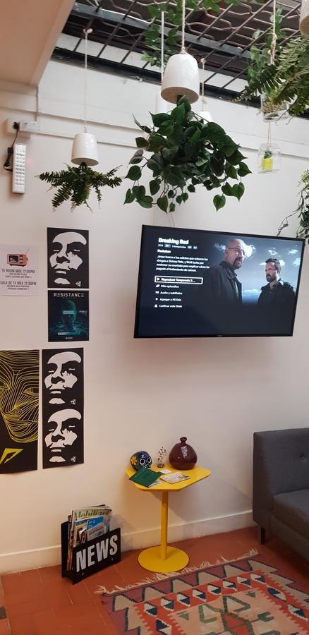 Noah Boutique Hostels Medellín Dış mekan fotoğraf