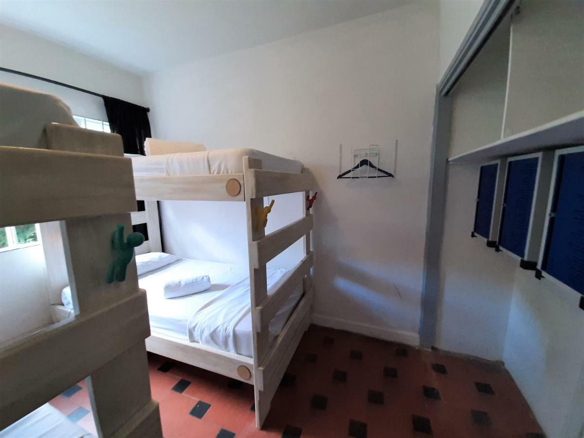 Noah Boutique Hostels Medellín Dış mekan fotoğraf
